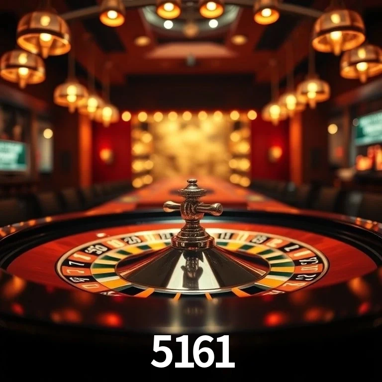 5161 Slot Mecânicas