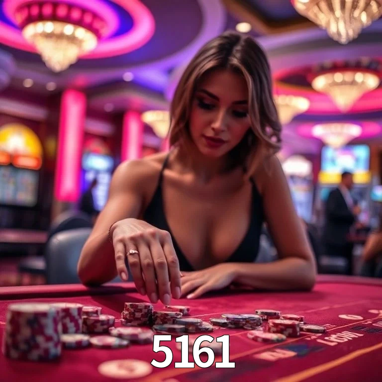 5161 Casino RNG