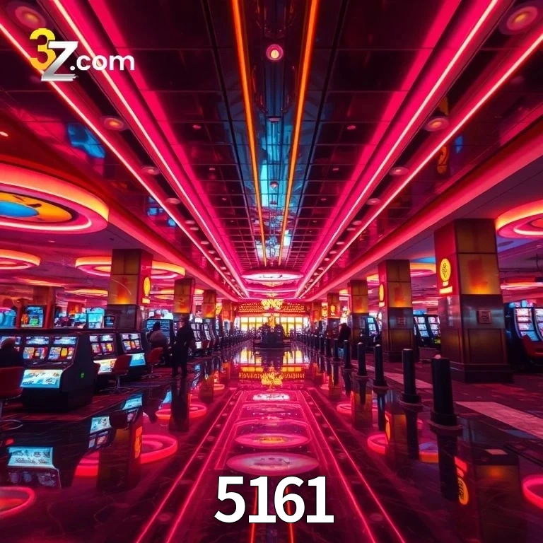 5161 APK Interface