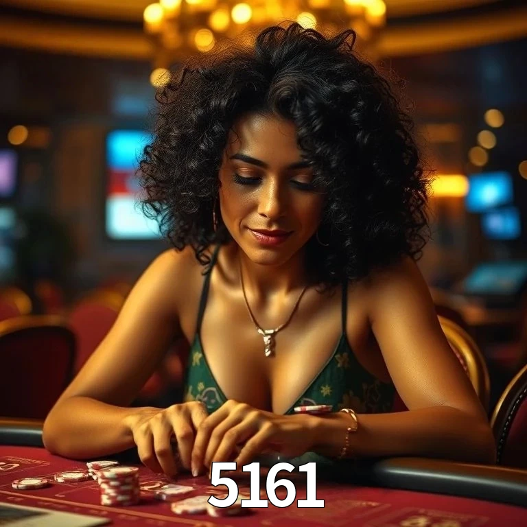 5161 Jogos Catálogo