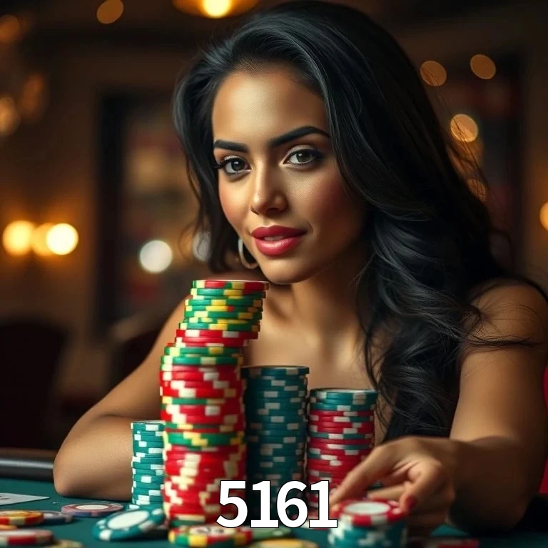 5161 apostas